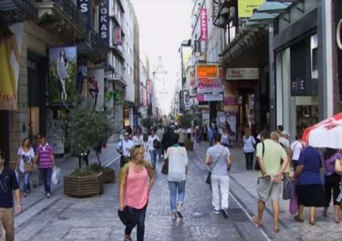 Αντίδραση του Εμπορικού Συλλόγου Πειραιώς για τη χρέωση 3,50€ ανά POS