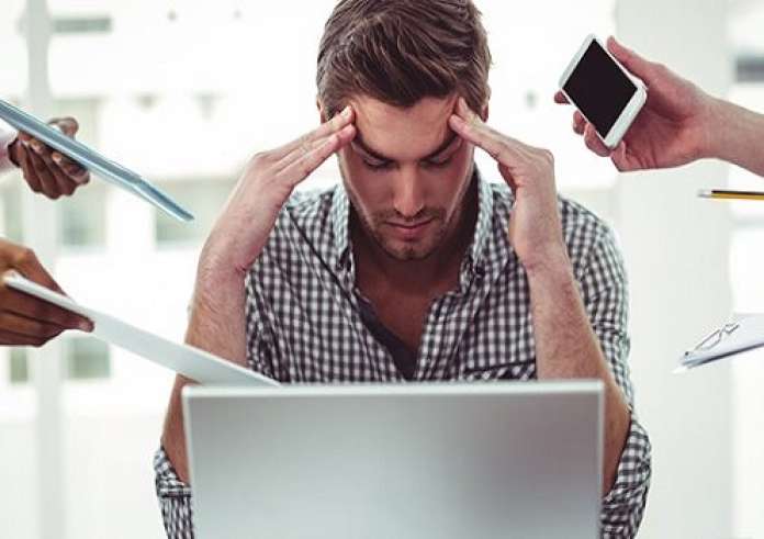 Κι όμως, το άγχος της Δευτέρας είναι πλέον επιστημονικά τεκμηριωμένο