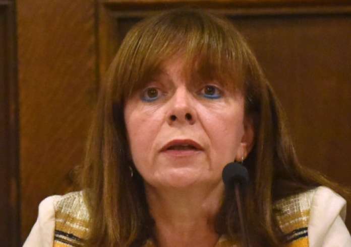 Σακελλαροπούλου για Μόσχα: Θερμά συλλυπητήρια στις οικογένειες των θυμάτων και ευχές για ταχεία ανάρρωση στους τραυματίες