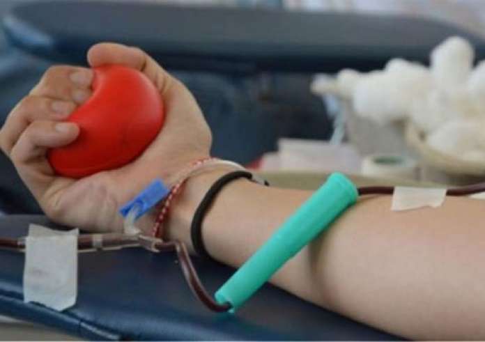 Γίνε εθελοντής αιμοδότης: Ο αναλυτικός οδηγός για να προσφέρεις ζωή