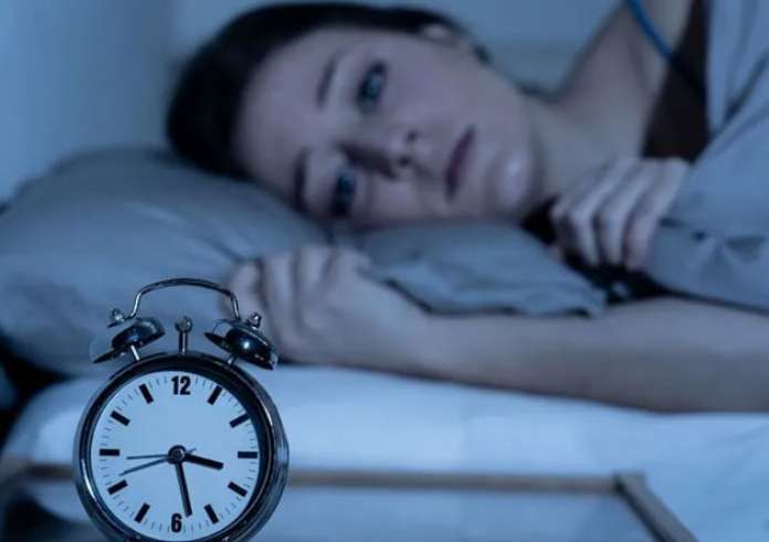 Αϋπνία: Η έλλειψη ενός μετάλλου και μιας βιταμίνης μπορεί να είναι οι ένοχοι