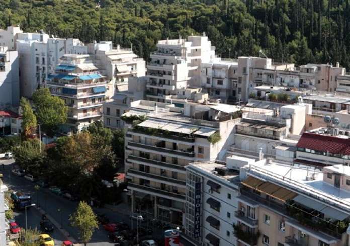 Η κατανάλωση ρεύματος «καίει» τα «μαύρα» ενοίκια – Στο στόχαστρο 700.000 σπίτια