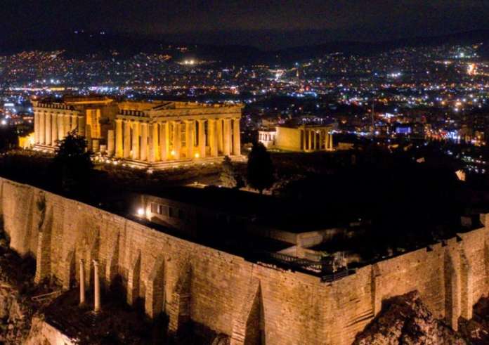 Η Αθήνα στη λίστα με τις 100 καλύτερες πόλεις του κόσμου για το 2025 – Η θέση της στη διεθνή κατάταξη