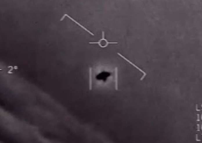 ΗΠΑ: Έγγραφα αποκαλύπτουν συγκρούσεις Ρώσων πιλότων με UFO – Πέθαναν δύο πιλότοι