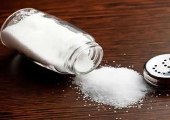 Ποιο είναι το πιο υγιεινό αλάτι