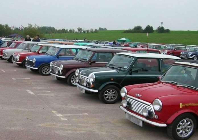 Ο σχεδιαστής του πιο διάσημου αυτοκινήτου ήταν Έλληνας