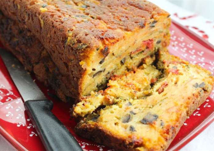 Τα 6 κέικ που πρέπει οπωσδήποτε να δοκιμάσετε!