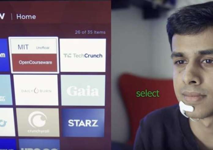 Τρομακτικό: Συσκευή χειραγώγησης διαβάζει την εσωτερική φωνή του ανθρώπου