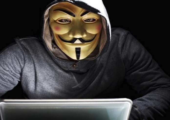 Οι Anonymous Greece απάντησαν στα τουρκικά χτυπήματα