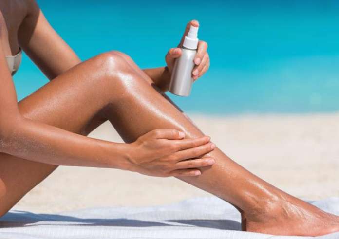 Μεταλλικά ή χημικά αντηλιακά; Διαφορές - Ποια είναι καλύτερα