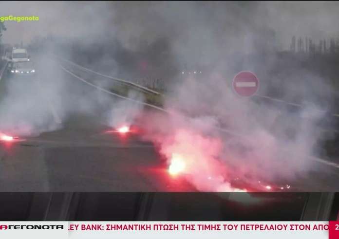 Απεργίες σε Γαλλία, Γερμανία και Μεγάλη Βρετανία - Ποια είναι τα αιτήματα