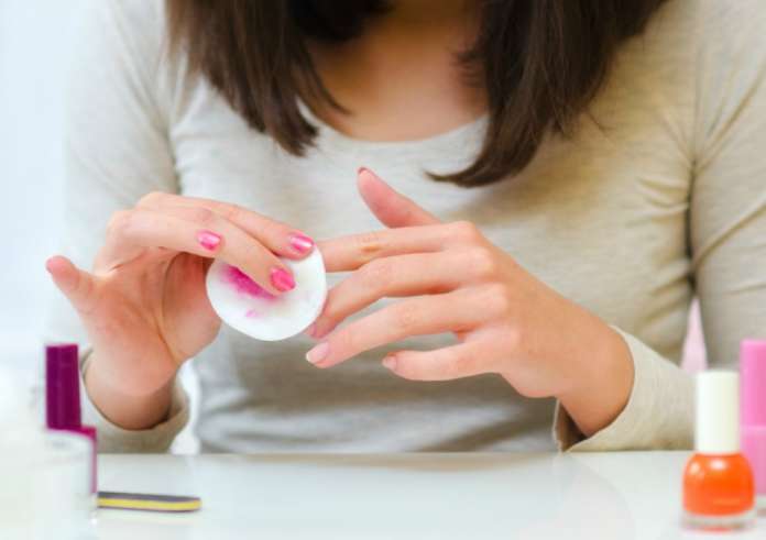 Ασετόν: Τρεις εναλλακτικές χρήσεις του που μάλλον δε γνωρίζετε