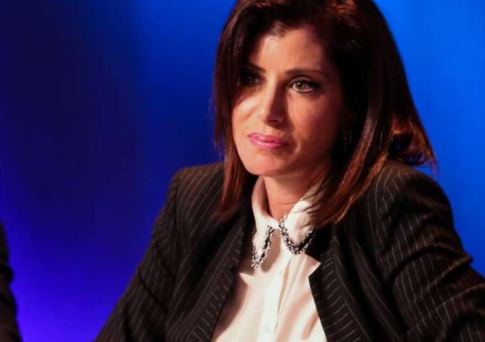 Άννα Μισέλ Ασημακοπούλου: Προβληματισμός στη ΝΔ για το αν θα είναι στο ευρωψηφοδέλτιο