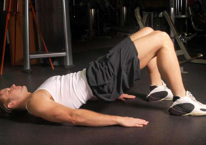 9 Ασκήσεις για σώμα δυνατό και υγιές μετά τα 50