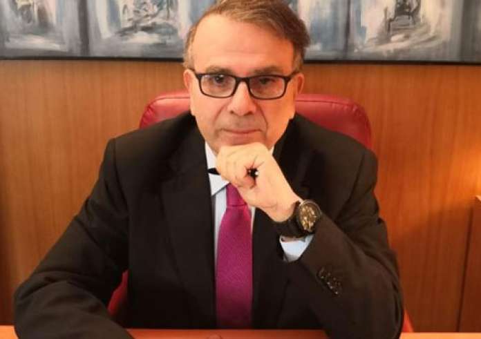 Θάνος Ασκητής: Η εκλογή του Στέφανου Κασσελάκη ως πρόεδρος κόμματος, έχει βαθύ προβληματισμό