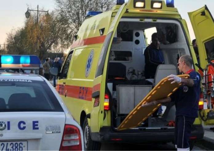 Ρόδος: Αυτοκτόνησε 55χρονος. Άφησε σημείωμα με οδηγίες για την φροντίδα του σκύλου του