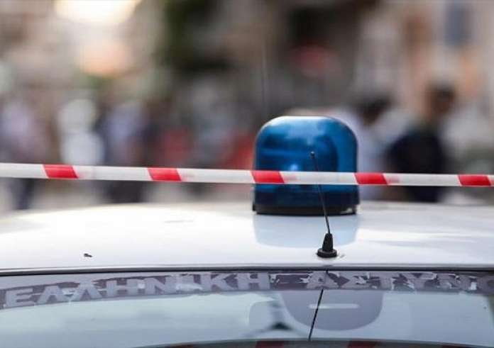 Βόλος: Σοβαρό τροχαίο με θύμα πεζό – Ο οδηγός εγκατέλειψε το σημείο