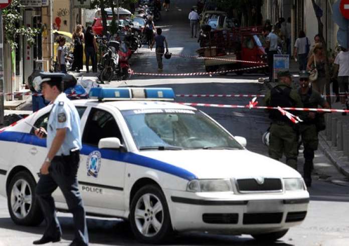 34χρονος έκανε 11 ληστείες σε 30 ημέρες – Λήστεψε καταστήματα σε Δάφνη, Νέο Κόσμο, Νέα Σμύρνη και Άγιο Δημήτριο