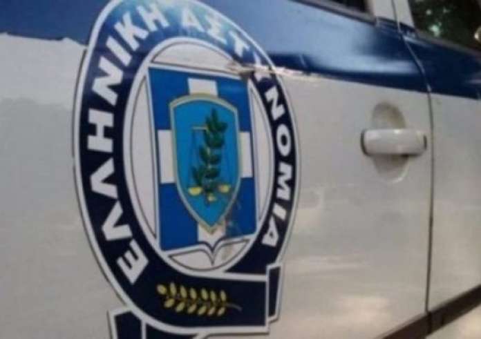 Λαμία: Συμπλοκή στην πλατεία Λαού μεταξύ νεαρών