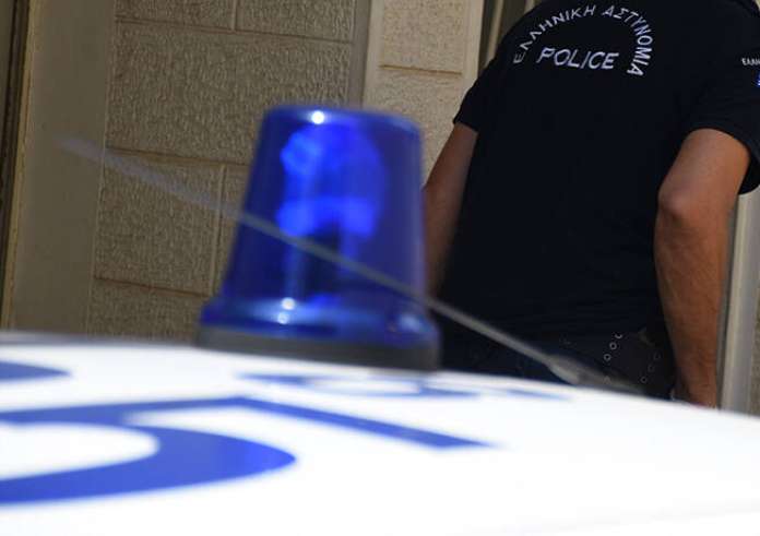 Αυτοκτόνησε αστυνομικός της Διεύθυνσης Εγκληματολογικών Ερευνών