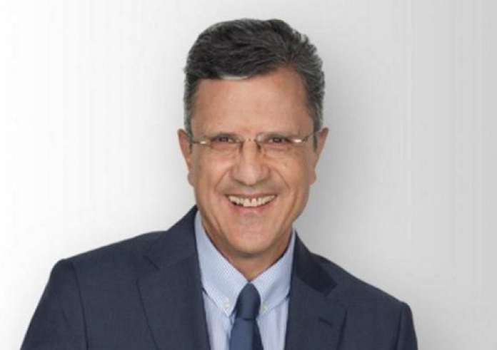 Αυτιάς: Αποκάλυψε ότι έπαθε περικαρδίτιδα - Μου είπαν αν μπεις τώρα στο αεροπλάνο, θα πεθάνεις