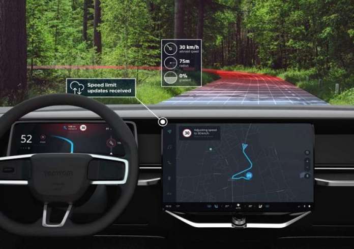 Έρχεται ο Μεγάλος Αδελφός στα αυτοκίνητα  το 2022 – Τι δεν θα μπορούν να κάνουν οι οδηγοί;