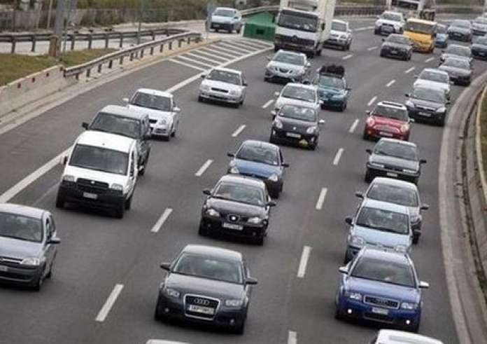 Τέλη κυκλοφορίας 2026: Λήγει σήμερα η προθεσμία πληρωμής - Ποια είναι τα πρόστιμα