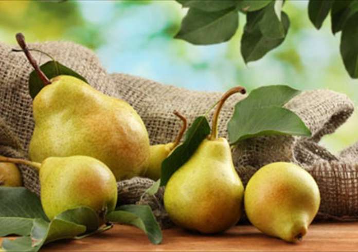 Αχλάδια: Τα 9 οφέλη για την υγεία σας