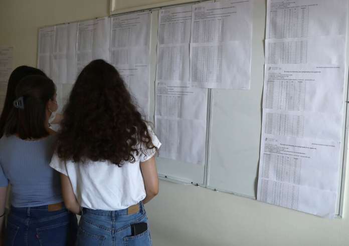 Πανελλαδικές 2025: Την Πέμπτη 26 Ιουνίου η βαθμολογία. Αλλαγές στο μηχανογραφικό. Τέλος Ιουλίου οι βάσεις