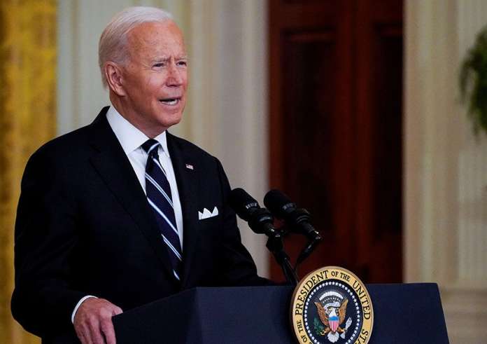 Πόλεμος στη Μέση Ανατολή: Στο Ισραήλ αύριο ο Μπάιντεν – Βλέπει Νετανιάχου και συνομιλεί με Αμπάς, Σίσι και Αμπντάλα