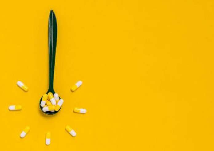 H βιταμίνη που είναι καλό να παίρνουν όσοι είσαι άνω των 50 ετών