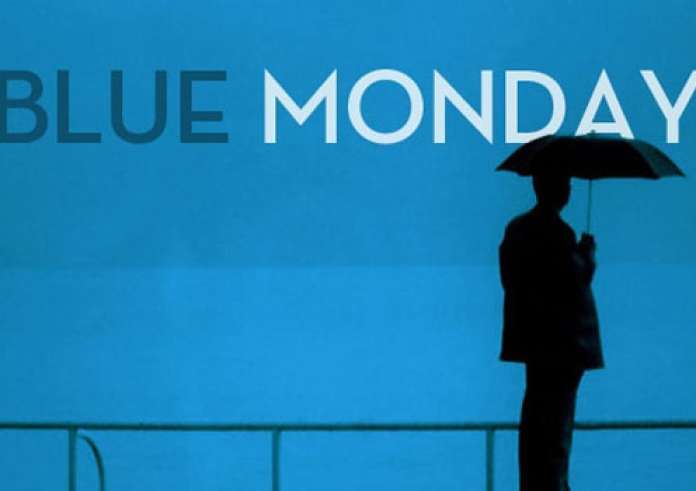 Blue Monday: Δευτέρα 18 Ιανουαρίου 2021 η πιο μελαγχολική ημέρα του χρόνου