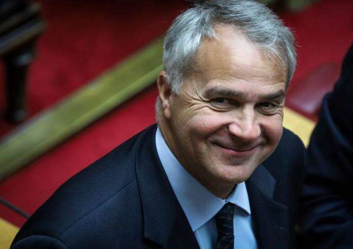 ΟΠΕΚΕΠΕ: Δικογραφία για Μάκη Βορίδη και Λευτέρη Αυγενάκη διαβίβασε η Ευρωπαϊκή Εισαγγελία στη Βουλή