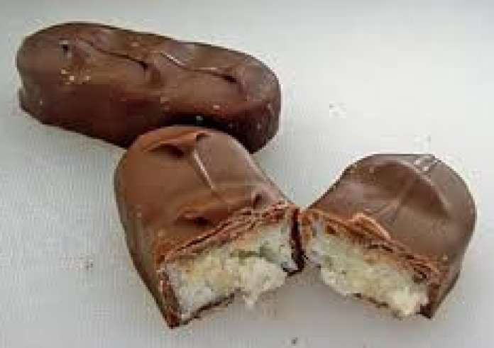 Νηστίσιμος πειρασμός: Πώς θα φτιάξετε σοκολάτα Bounty