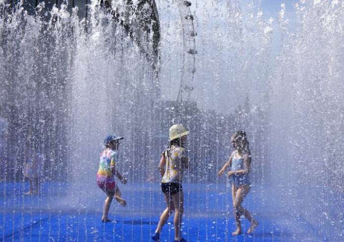 Πάνω από 60.000 άνθρωποι έχασαν τη ζωή τους το 2022 από την ακραία ζέστη