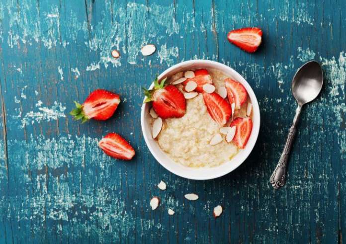 Νέες μόδες αδυνατίσματος με βρώμη ή ρύζι – Πόσο ασφαλείς είναι;