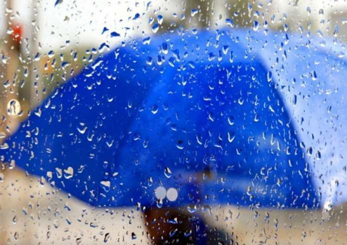 Καιρός: Μεταβολή εξπρές με βροχές, καταιγίδες και ανέμους – Με 36άρια κάνει ποδαρικό ο Ιούνιος