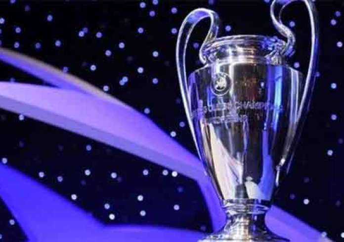 Champions League: Αυτά είναι τα ζευγάρια της φάσης των «16»