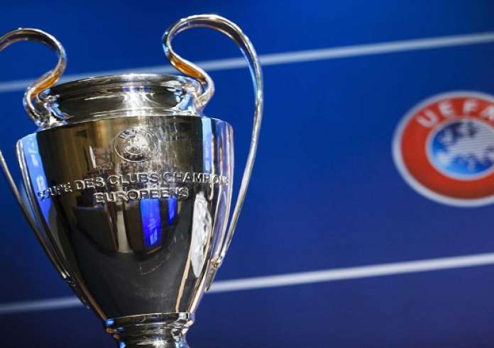 UEFA: Αυτή είναι η καλύτερη ενδεκάδα του Champions League για τη φετινή σεζόν