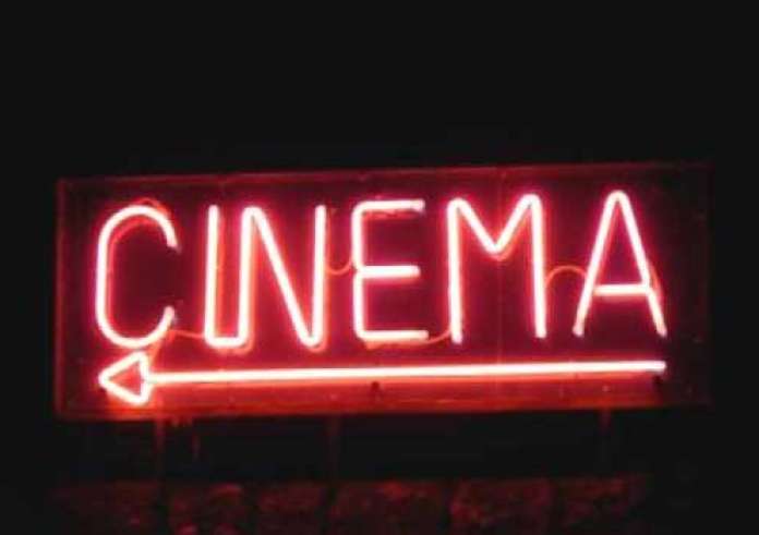AIR cinema: Η φουσκωτή αίθουσα κινηματογράφου που μπορεί να ταξιδεύει