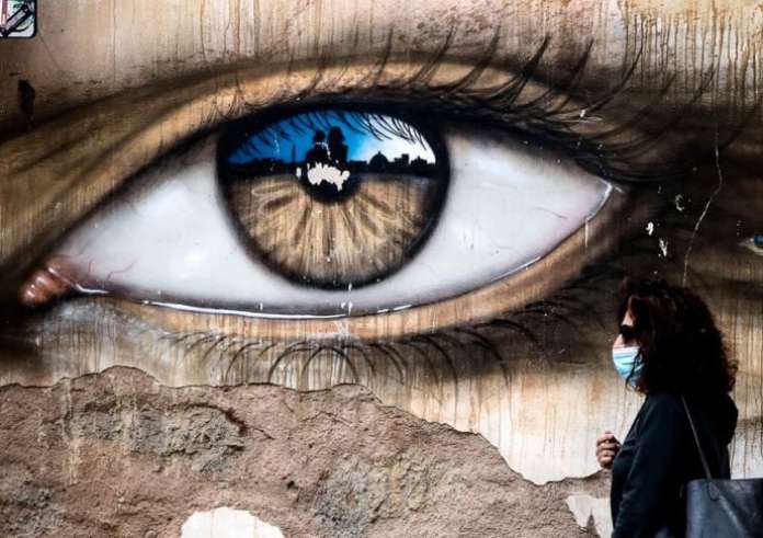 6 πράγματα που αποκαλύπτει το χρώμα των ματιών σου για την υγεία σου