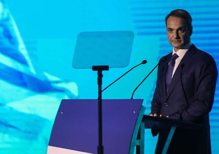 ΔΕΘ 2025: Στο επίκεντρο οι ελαφρύνσεις για μεσαία τάξη, οικογένειες και συνταξιούχους