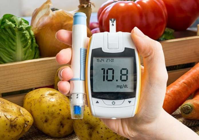 Διαβήτης: Η αυστηρή δίαιτα που «ανατρέπει» τις σοβαρές επιπλοκές
