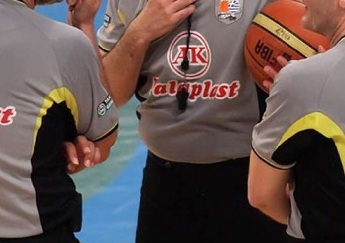 Ολυμπιακός – Παναθηναϊκός: Αυτοί είναι οι διαιτητές του 4ου τελικού