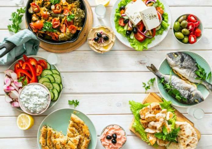 Διατροφή: Τα λάθη που κάνουμε και δεν παίρνουμε τα πολύτιμα θρεπτικά συστατικά