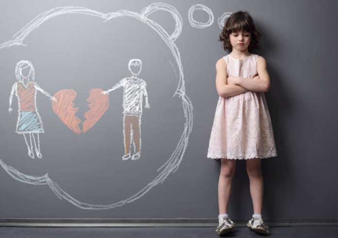 Πότε ένα παιδί χρειάζεται ψυχολόγο;