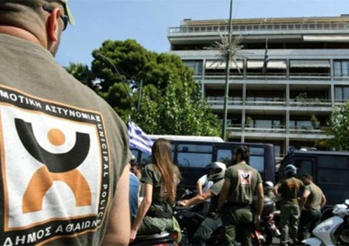 Συνολικά 1.213 μόνιμες προσλήψεις στην Δημοτική Aστυνομία μέσω ΑΣΕΠ: Μέχρι πότε μπορείτε να υποβάλλετε τα δικαιολογητικά