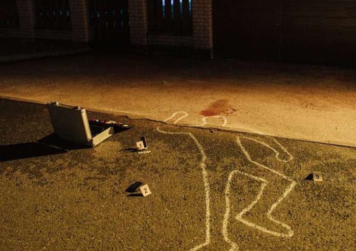 Ποιον μήνα γεννήθηκαν οι περισσότεροι κατά συρροή δολοφόνοι;