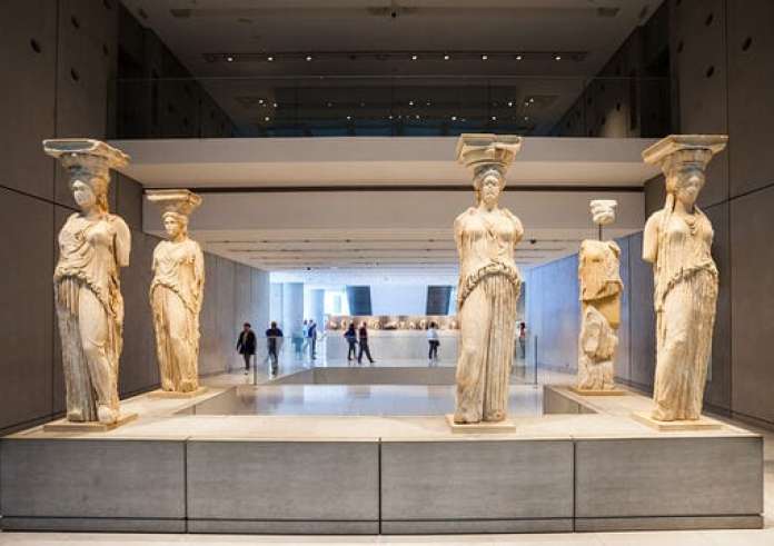 Αυξήσεις από 33% έως 150% στα εισιτήρια για αρχαιολογικούς χώρους από την 1η Απριλίου