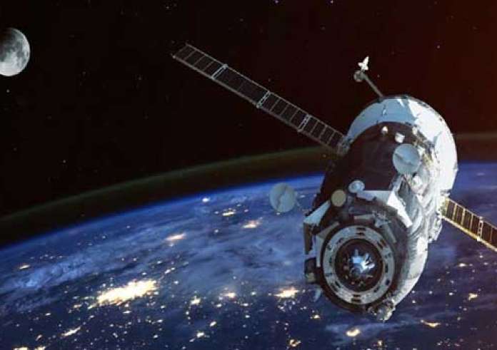 Ξεκίνησε η αντίστροφη μέτρηση. Πότε θα πέσει στη γη ο κινεζικός διαστημικός σταθμός